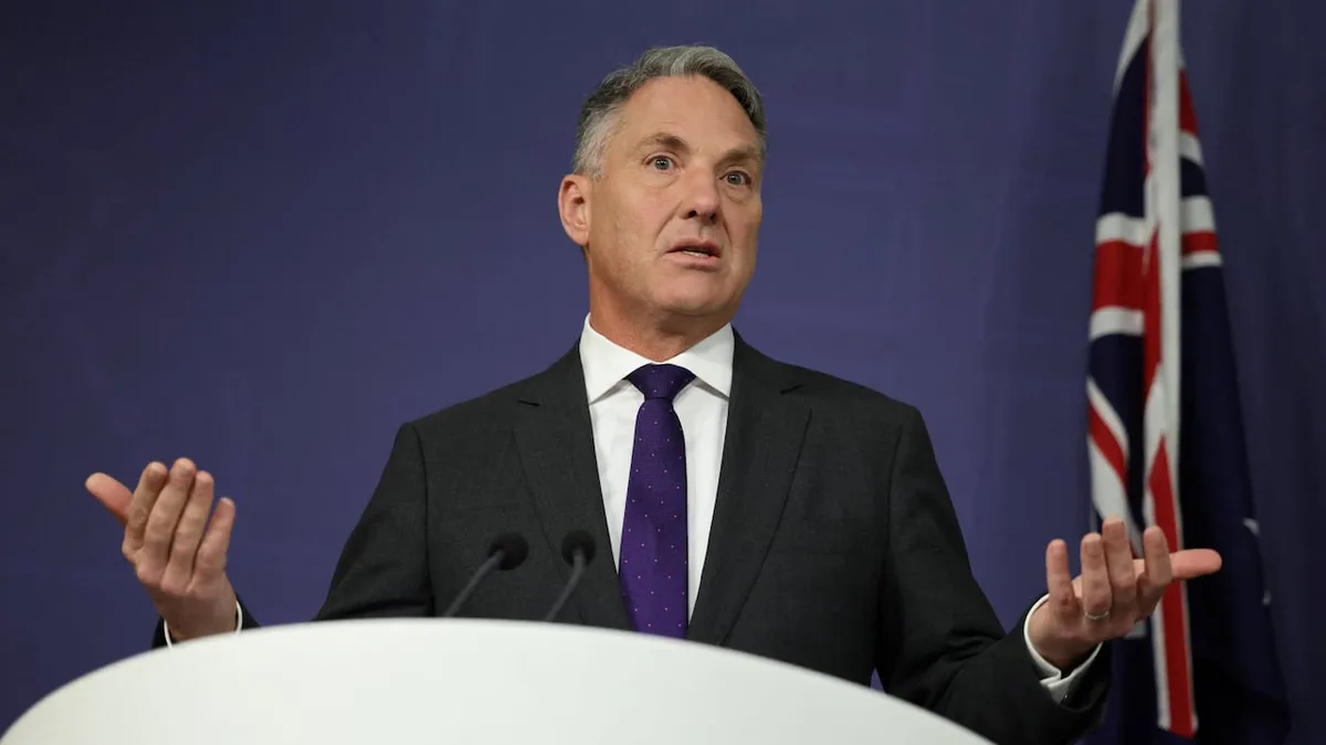 Australia says OpenAI agent hacked government website