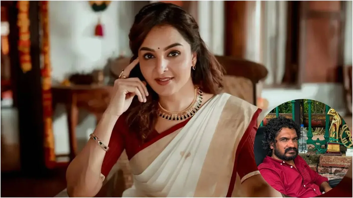 Manju Warrier moves court against Sanal Kumar
