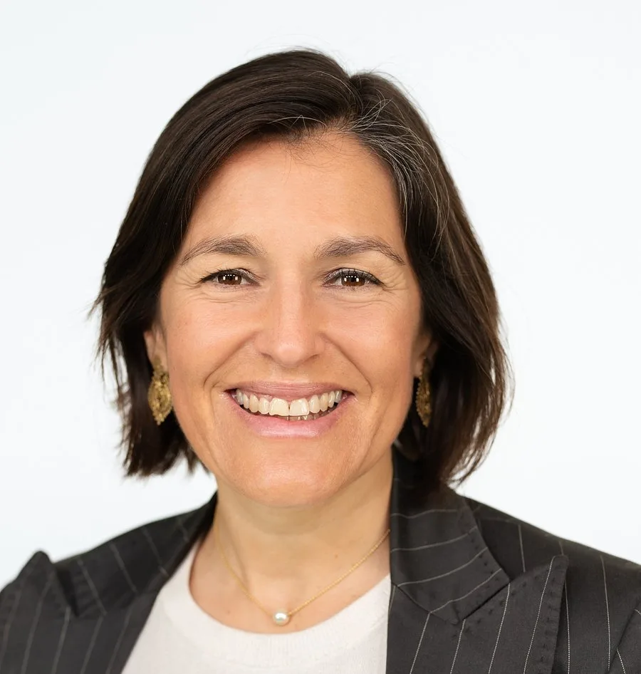 Sofia Correia de Barros é a nova CEO do grupo LeYa
