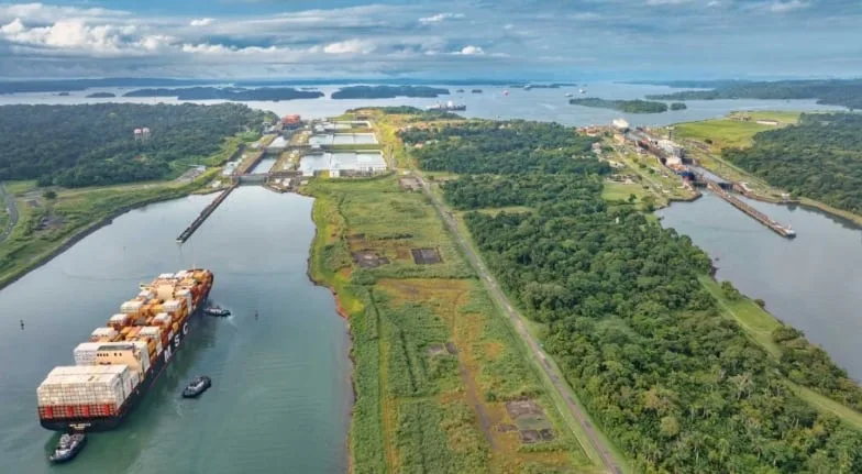 Sustentan presupuesto del Canal de Panamá para la vigencia fiscal 2026-2027