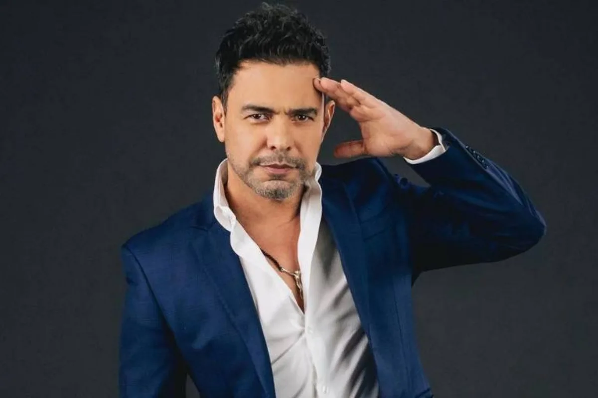 Zezé Di Camargo derrota vereador em processo por fake news