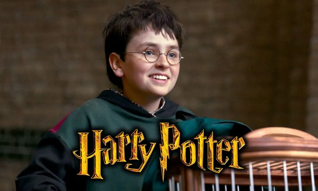 La serie de ‘Harry Potter’ recupera la magia de Hogwarts en su emocionante nuevo tráiler