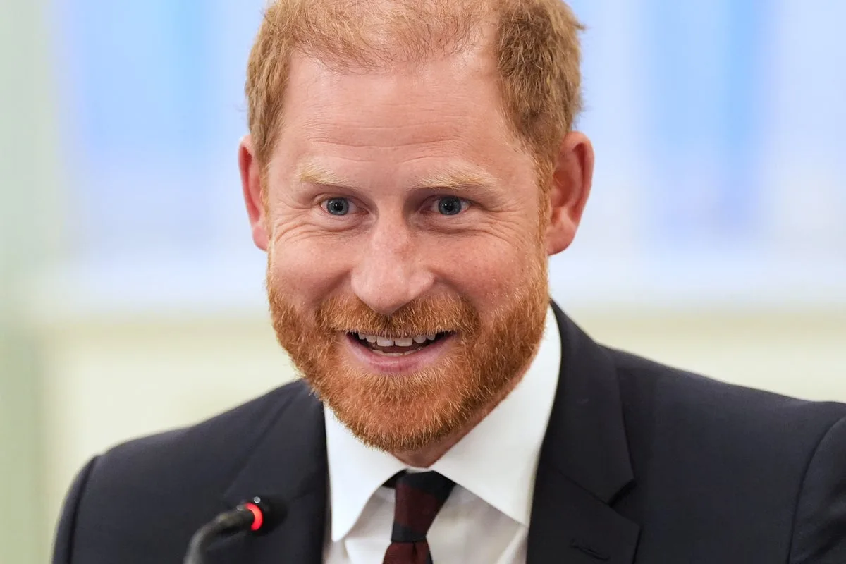 What to know about Prince Harry's move back to Britain with Meghan and the kids