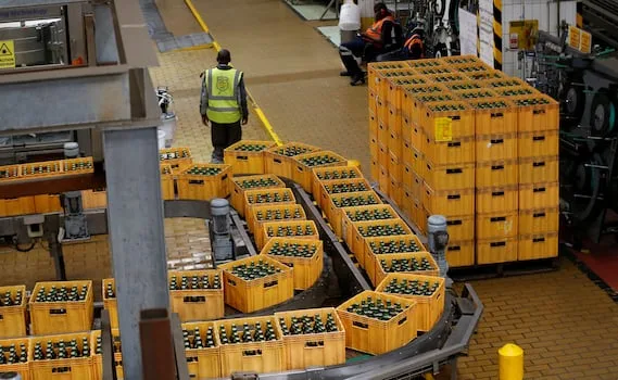 ECONOMIC WEEK AHEAD | Lower fuel prices expected to drive sharp producer inflation slowdown
