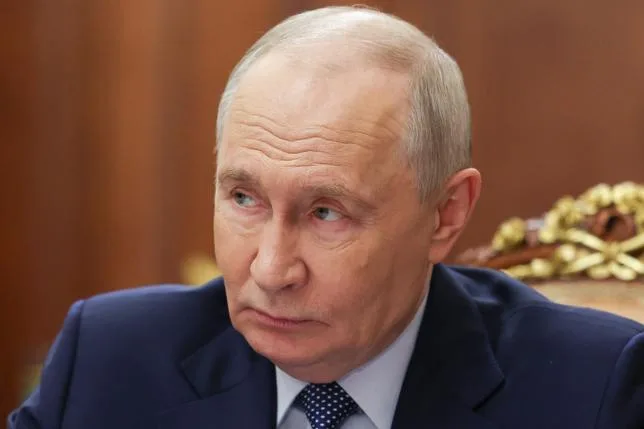 L’accord sur le gazole, un “coup de cavalier” de Poutine qui fragilise l’Ukraine