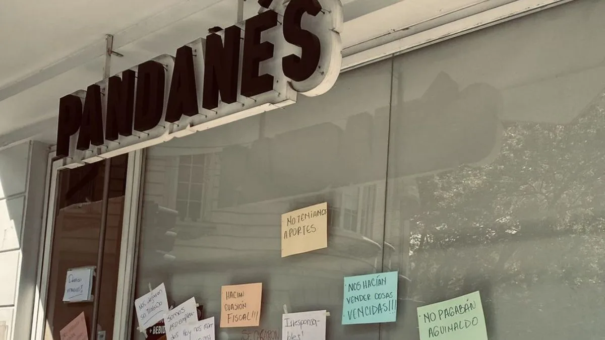 Giro inesperado para Pandanés: la Justicia frenó su quiebra y buscan nuevos dueños