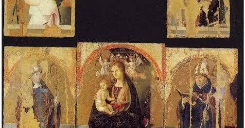 Italie. « Une valeur inestimable » : quatre oeuvres du peintre Antonello de Messine volées dans un musée