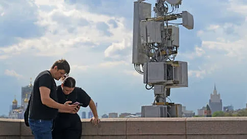 В России официально запущена сеть 5G // Минцифры объявило об официальном запуске сети 5G в России