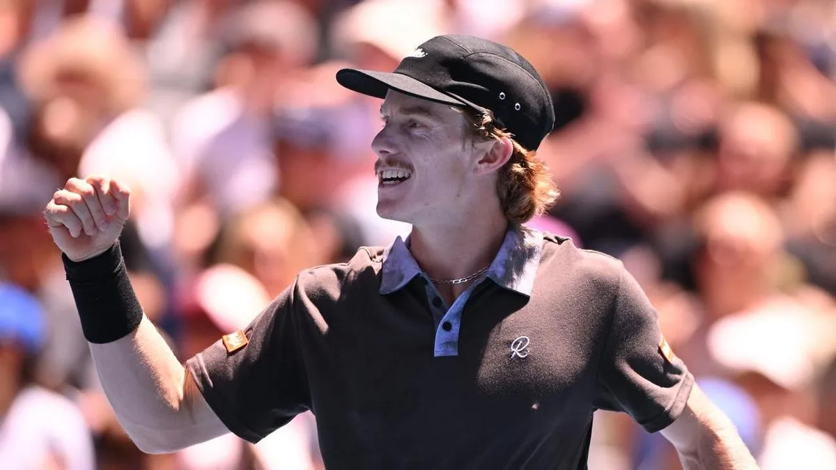 Aussies Sweeny, Schoolkate march on at US Open