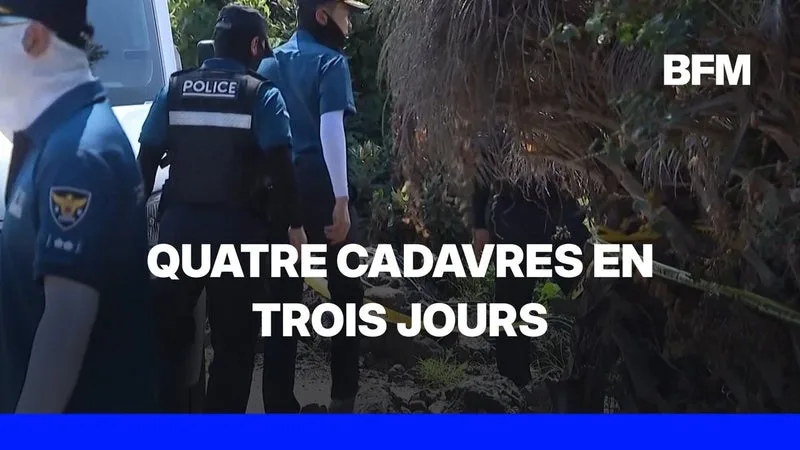Corée du Sud: un policier accusé d'avoir classé des affaires de disparitions en mentant aux familles