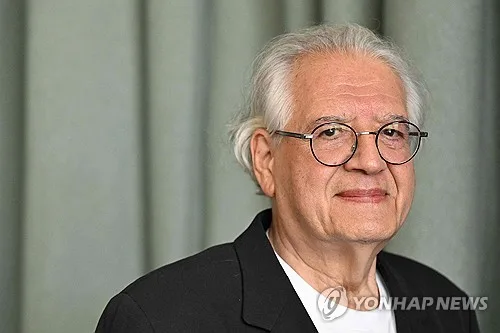 '칠레 전투 3부작' 다큐 감독 구스만 별세