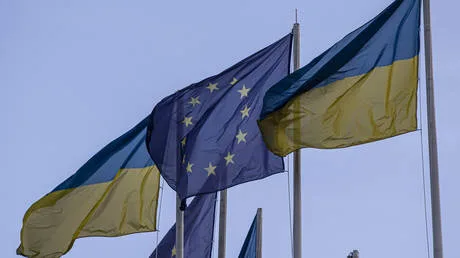 Most EU citizens oppose Ukraine accession – survey