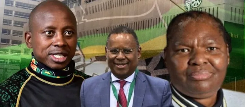 THE POLITICAL ARENA | ANC candidate crisis: Is factionalism breaking the party?