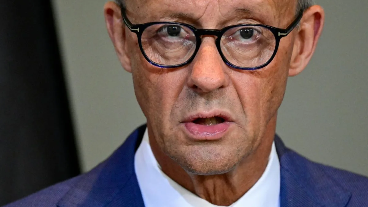 Kretschmer: Merz „sollte stärker das Gespräch mit den Gewerkschaften suchen“