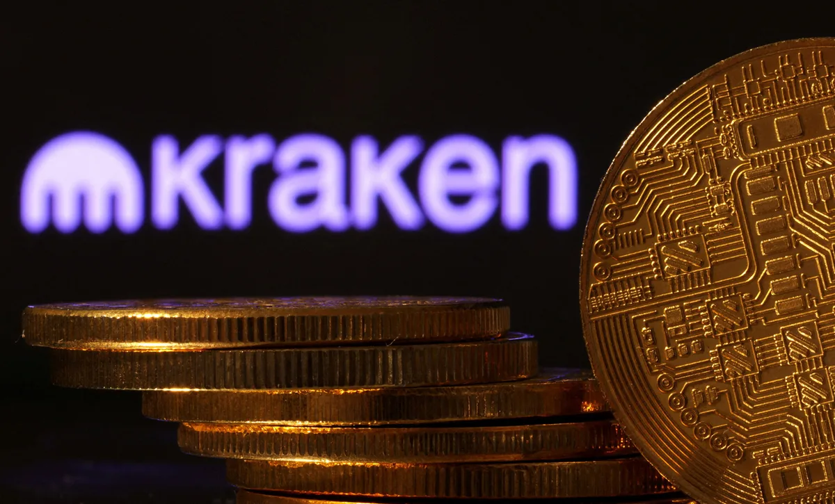 La plataforma cripto Kraken anuncia la adquisición del banco lituano Saldo Bank