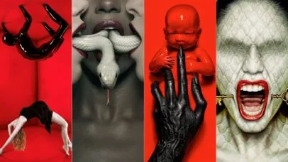 O que assistir antes da 13ª temporada de ‘American Horror Story’?