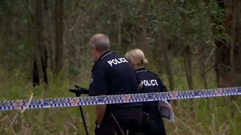 Man found dead in north Brisbane bushland