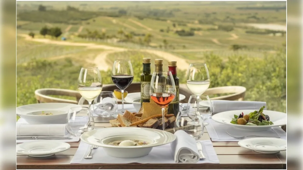 Importação de vinhos pelo Brasil cresce 12,8% e movimenta US$ 273 milhões no semestre