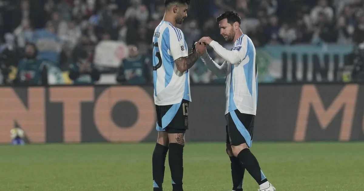 El futuro de la Selección Argentina sin Lionel Messi: los tres interrogantes, el asterisco clave y el impacto económico