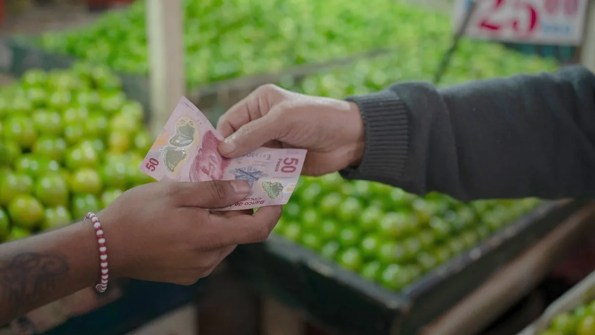 Inflación de septiembre acelera a 3.45%, menos de lo previsto: ¿Qué productos bajaron más de precio?