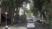 Vídeo: mulher agride PM com tapa no rosto durante Festival de Barretos