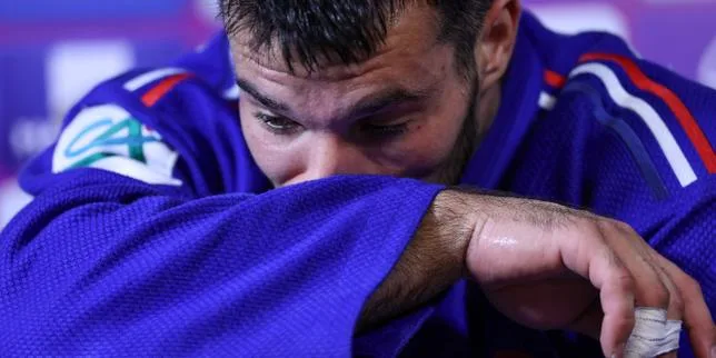 Mondiaux de judo : la faillite de l’équipe de France à Bakou