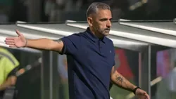 Rui Borges: «Suárez vai fazer números ainda melhores»