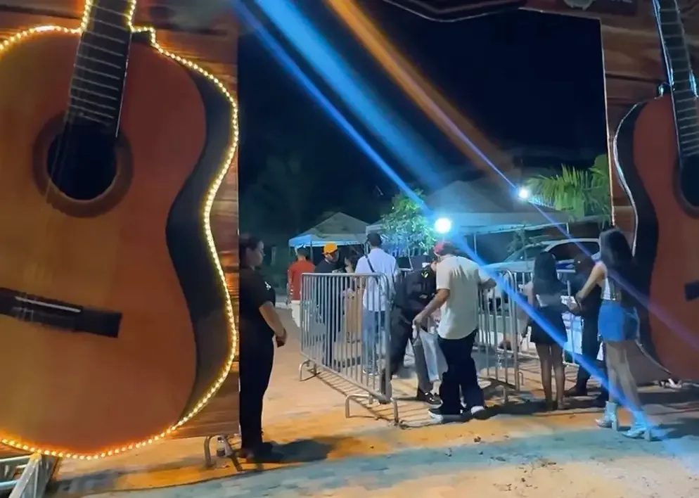 Expo Xapuri 2026 terá programação até as 3h da madrugada