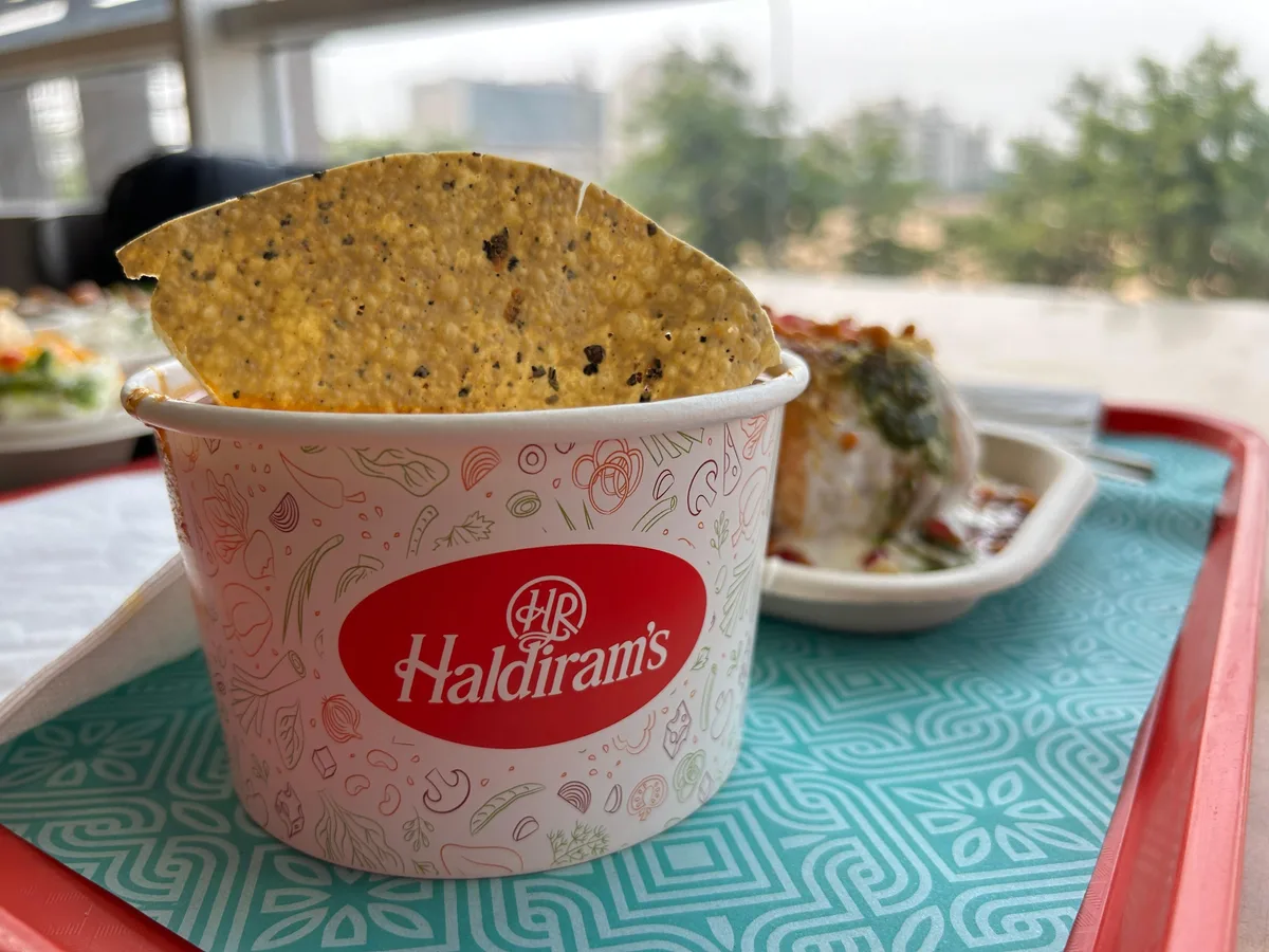 Haldiram's plans to invest ₹1,000 cr in new manufacturing plant in Odisha