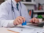 Gifts and free dinners from big pharma influence doctors' prescriptions... even if they aren't the best medicines for patients, study claims