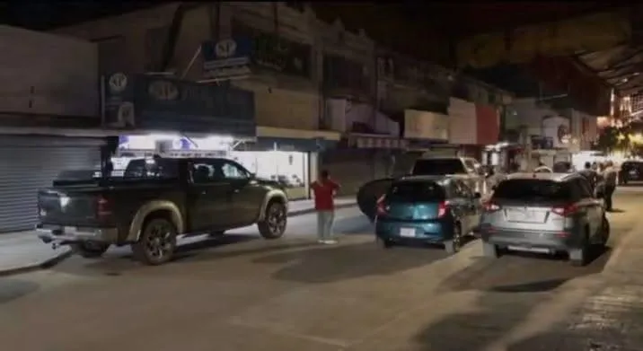 Atraco a joyería de Monclova deja botín de 7 millones de pesos; se llevan oro, efectivo y Centenarios