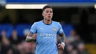 Premier League: Liverpool y Manchester City chocan en Anfield
