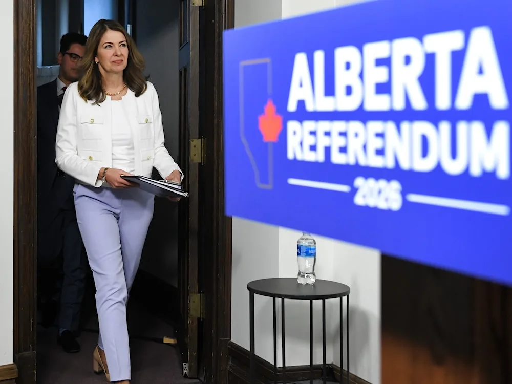 Please Advise! Who Will Win in Alberta’s Referendum?