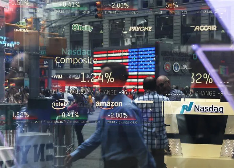 EUA: Compra de obrigações pelo Tesouro vista como positiva para as ações