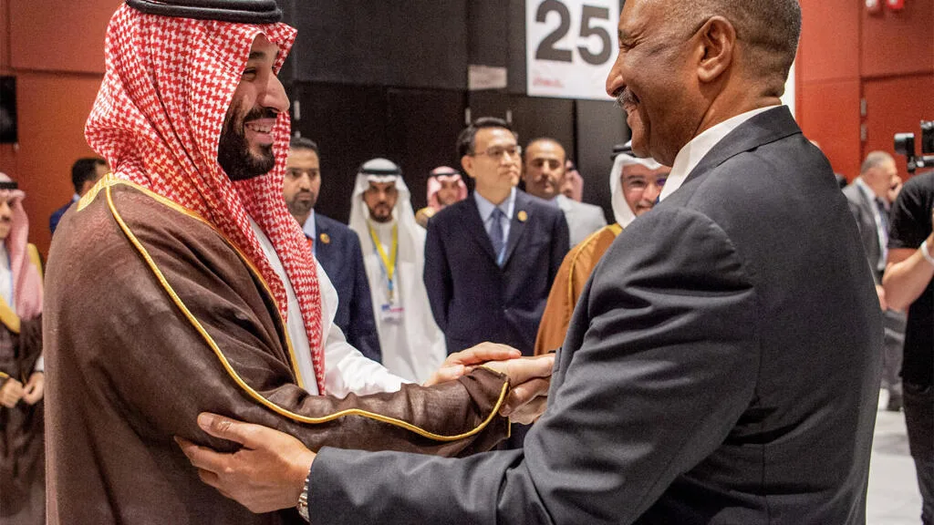 Accord entre le Soudan et l'Arabie saoudite: «Riyad est en quête de stabilité»