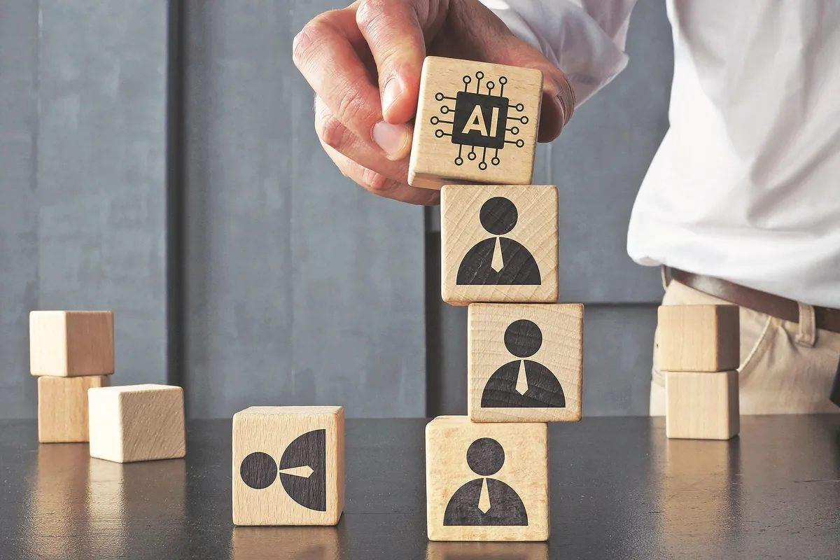 How to embrace AI: Indian IT firms gear up for the reskilling challenge