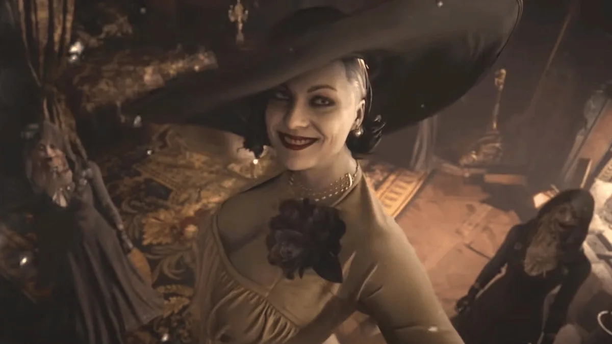Resident Evil : Le réalisateur a trouvé l’actrice parfaite pour Lady Dimitrescu