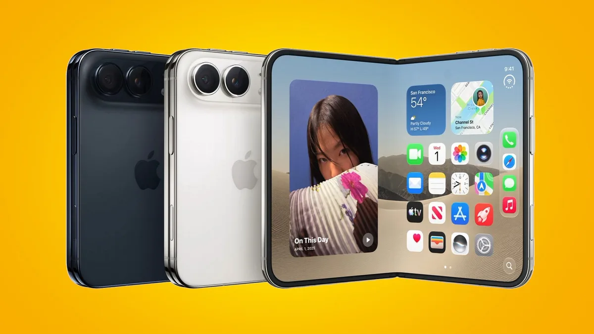 iPhone Duo faces criticism from Nothing's CEO over value and features amid rising pre-order scams