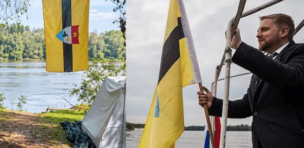 Liberland: micronação não reconhecida recebe 800 mil pedidos de cidadania