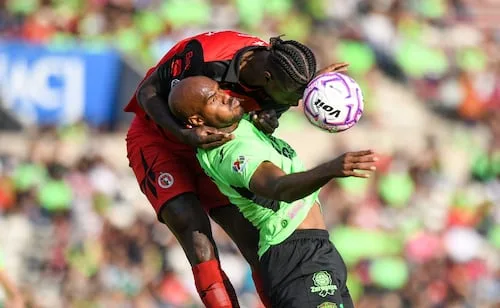 Sin Gilberto Mora, Tijuana empata con Juárez; Rodrigo Dourado rescata a los Bravos