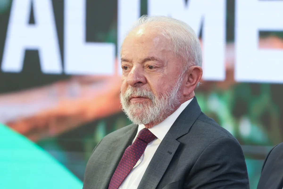 Por que Lula tem tanto medo de debater sobre os luxos de Lulinha e Marcola