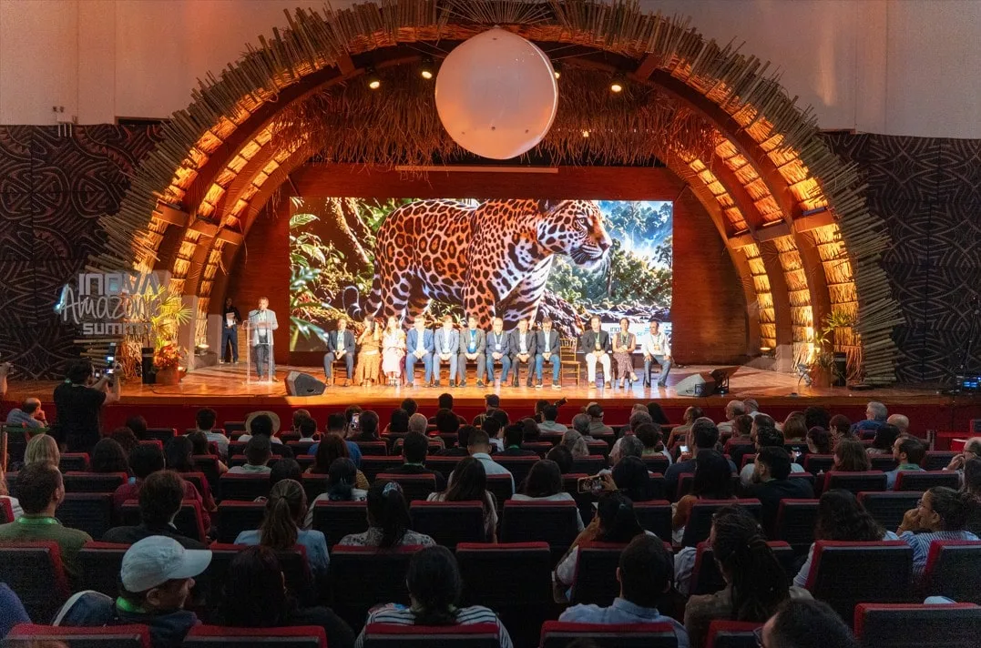 Maior evento de inovação da Amazônia abre com rodadas de negócios e exposição de startups