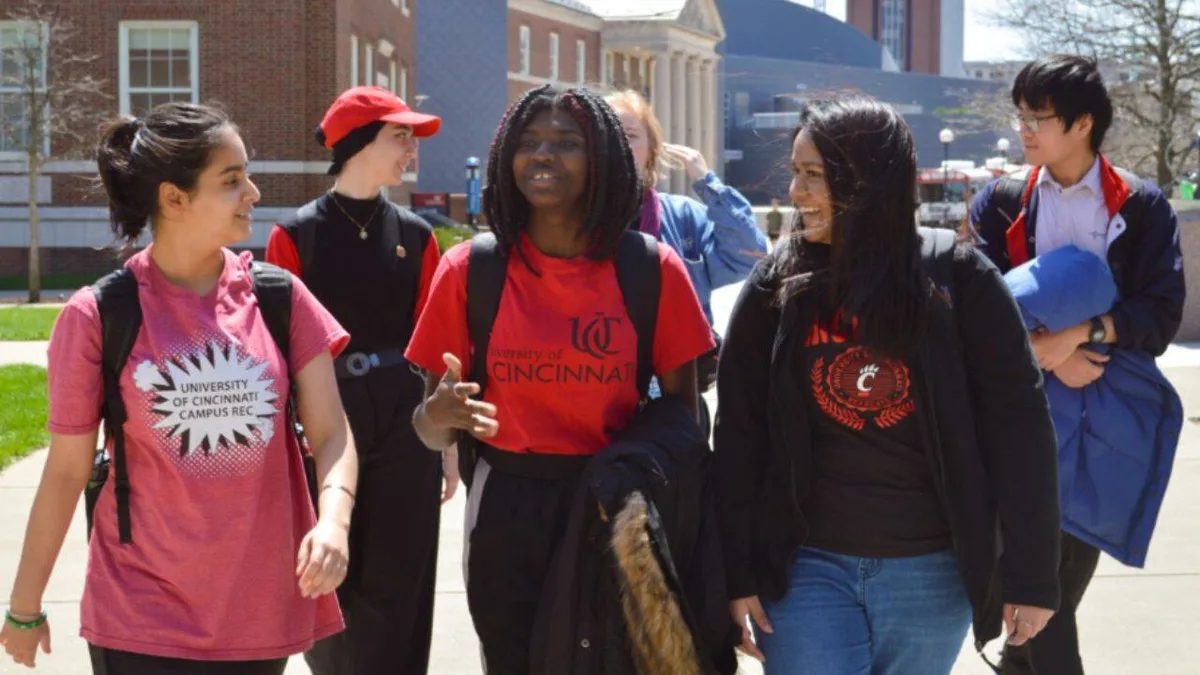 US colleges are rolling out three-year bachelor's degrees in 120 programmes across 26 states