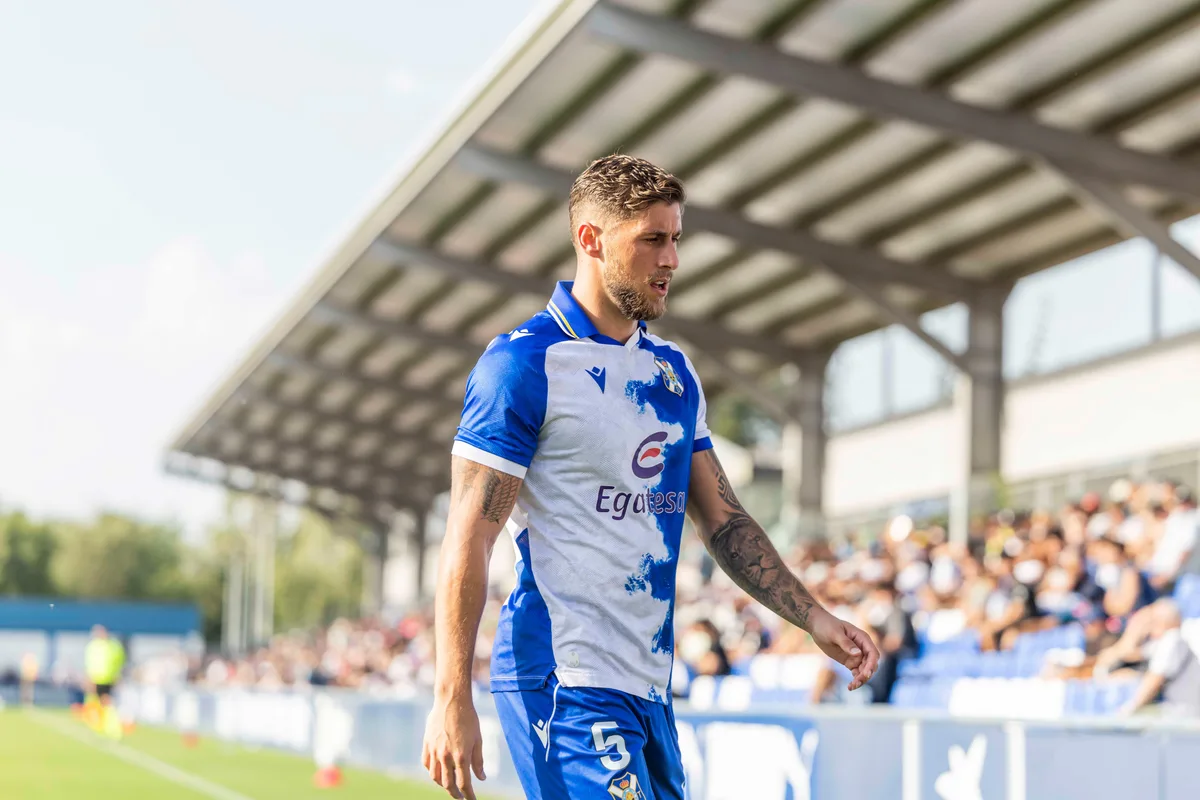 CD Tenerife - CD Leganés, en directo: LaLiga Hypermotion, hoy en vivo
