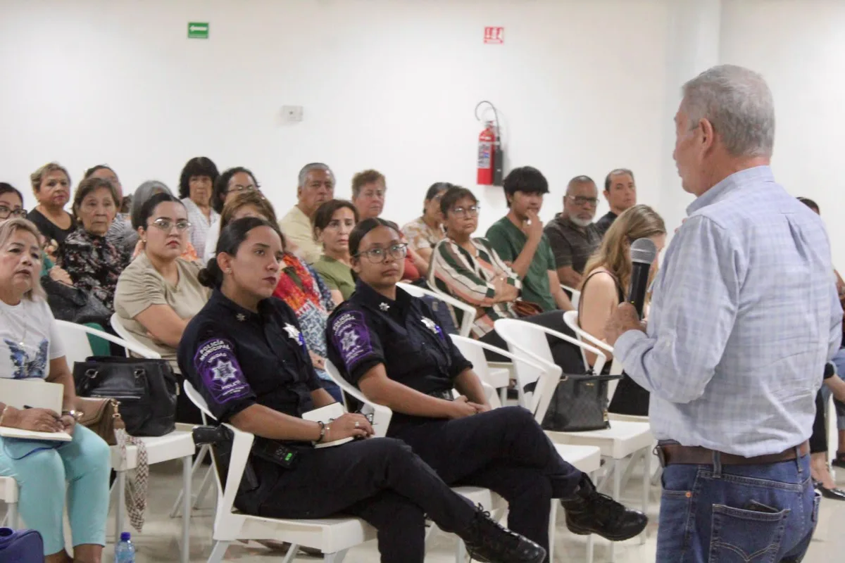Torreón: enfermedades mentales también afectan a las familias; llaman a reforzar apoyo
