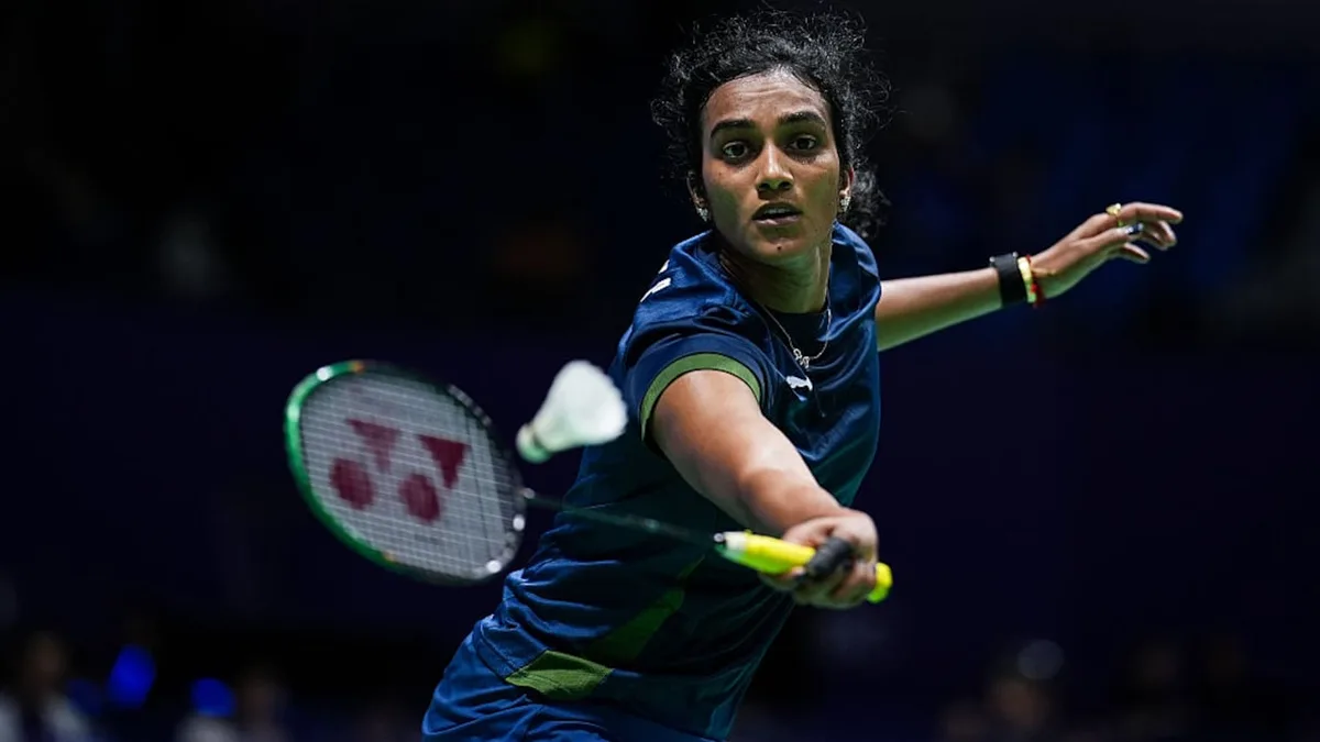 BWF Badminton World Championships 2026 LIVE, Day 1: India Start Off With A Win; PV Sindhu, Ayush Shetty Up Next
