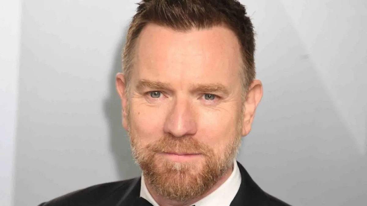 "Excellent, on en voudrait encore et on a des frissons à la fin" : noté 4,3 sur 5, c'est le meilleur film d'Ewan McGregor !