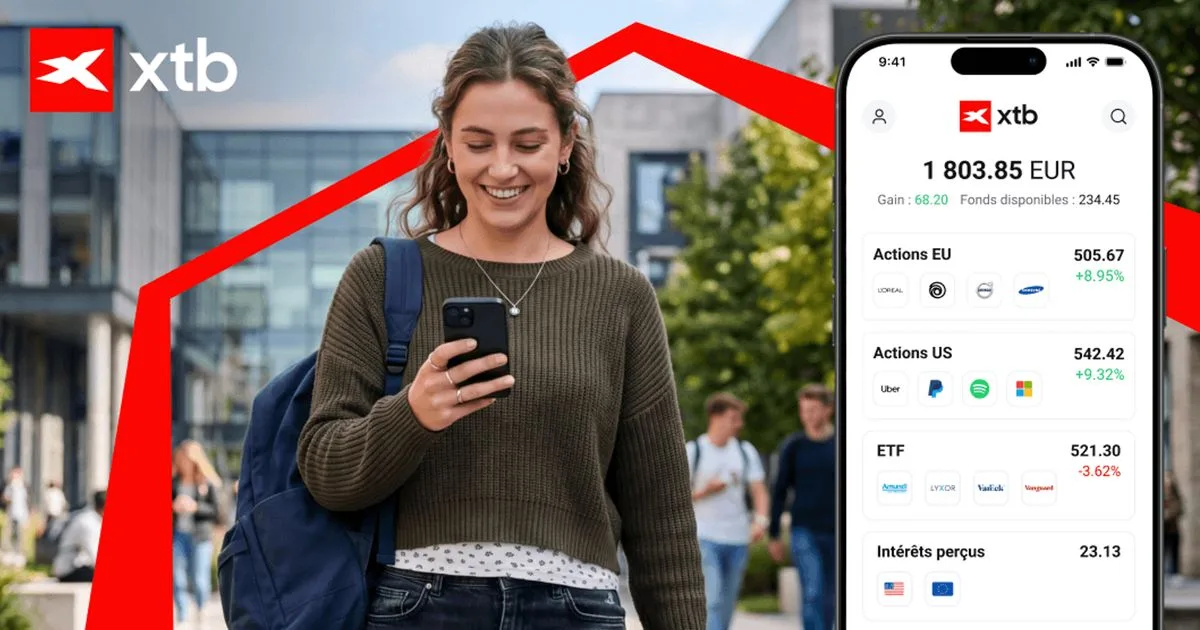 Investir 50 euros par mois : et si le plus important n’était pas le montant ?