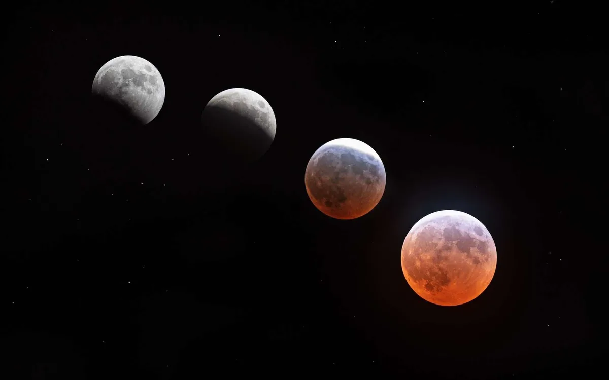 Une éclipse de Lune va transformer le ciel le 28 août : voici où et quand l’observer