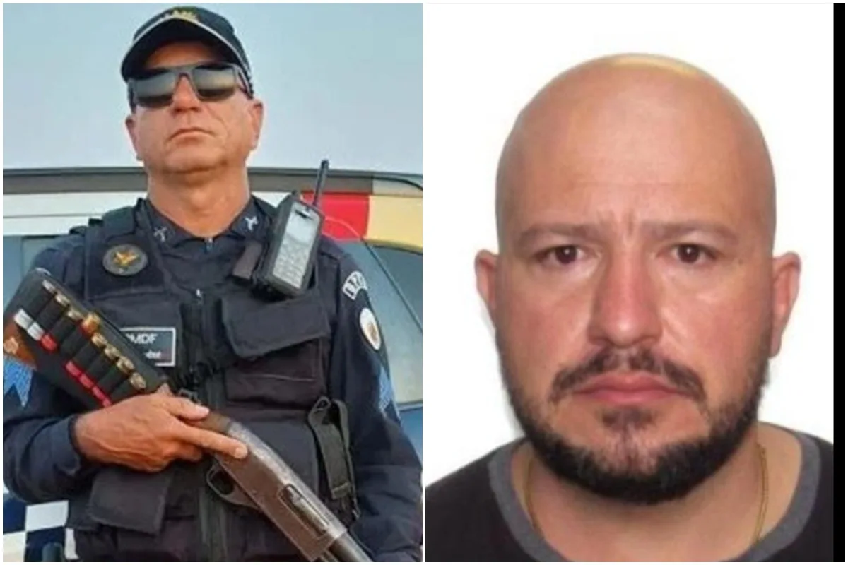 Sargento da PMDF é morto a tiros por advogado durante discussão